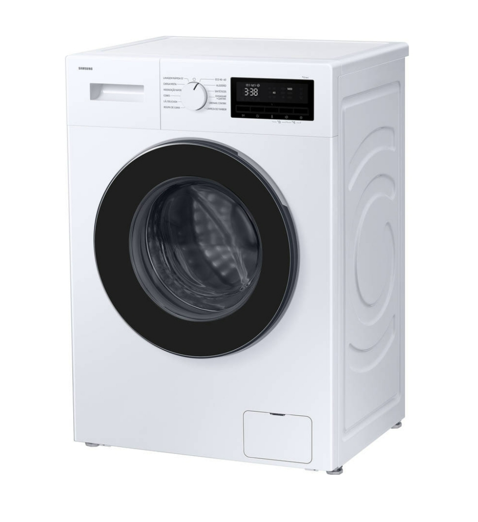 Máquina de Lavar Samsung 8KG SAMSUNG  1