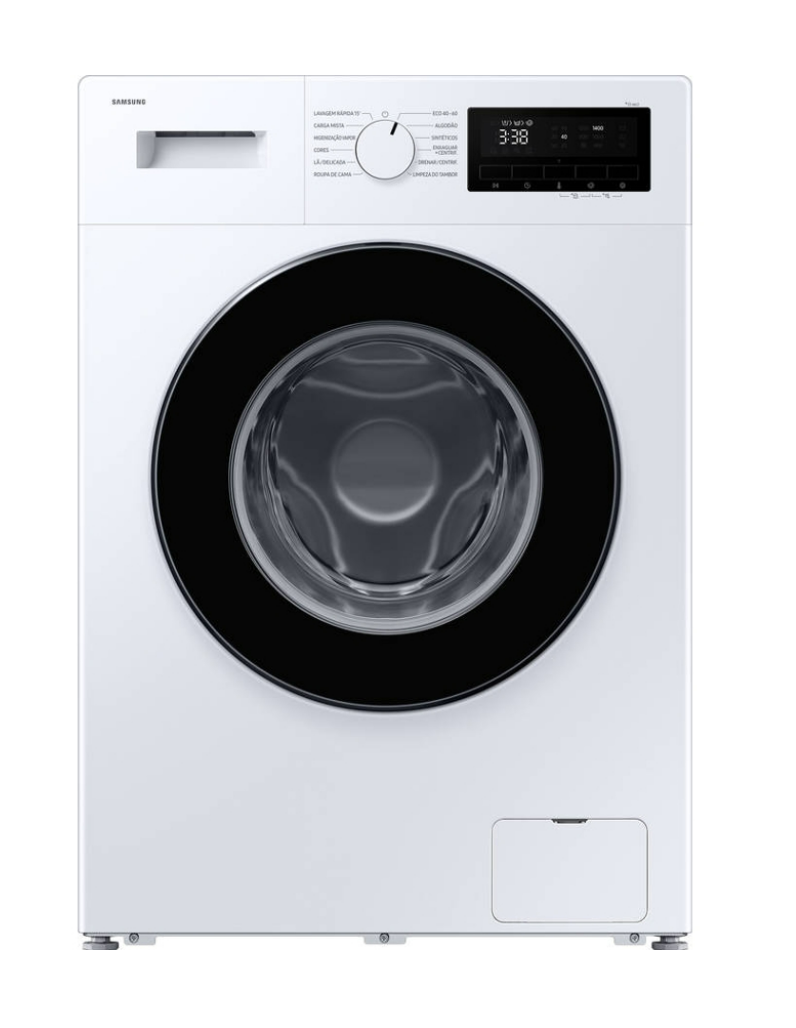 Máquina de Lavar Samsung 8KG SAMSUNG  2