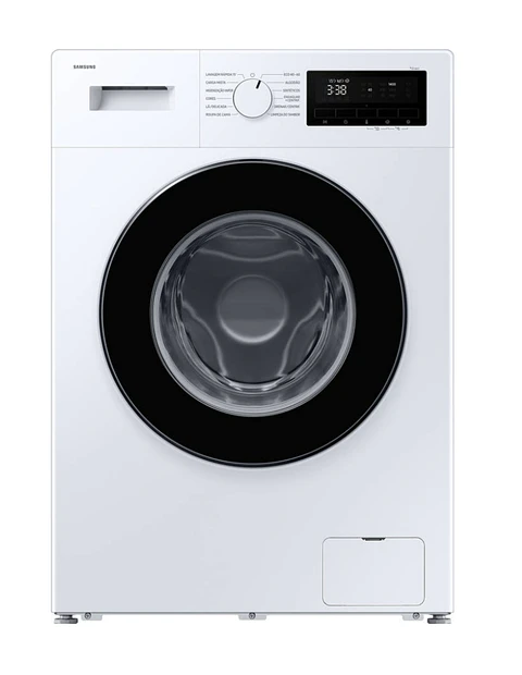 Máquina de Lavar Samsung 8KG SAMSUNG 