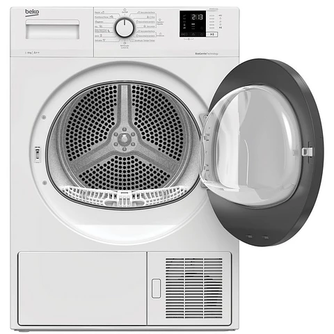 Máquina de Secar Beko DHS8413GA1 8KG (Ultimas Unidades) 