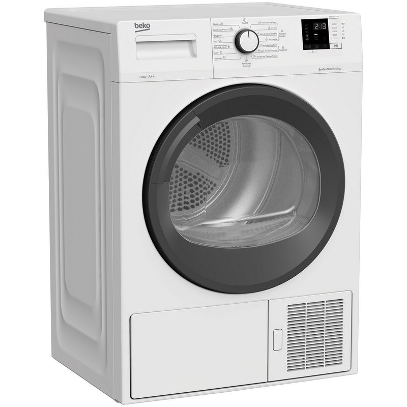 Máquina de Secar Beko DHS8413GA1 8KG (Ultimas Unidades)  3
