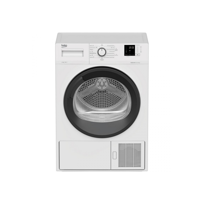 Máquina de Secar Beko DHS8413GA1 8KG (Ultimas Unidades)  1
