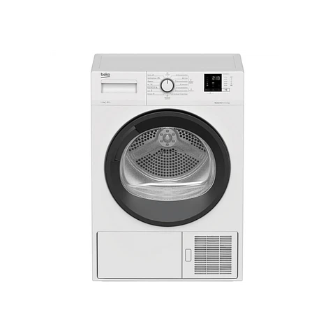 Máquina de Secar Beko DHS8413GA1 8KG (Ultimas Unidades) 
