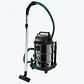 ASPIRADOR SEM SACO CECOTEC CONGAROCKSTARWET&DRYSTEELPROTOOL - Thumbnail 2