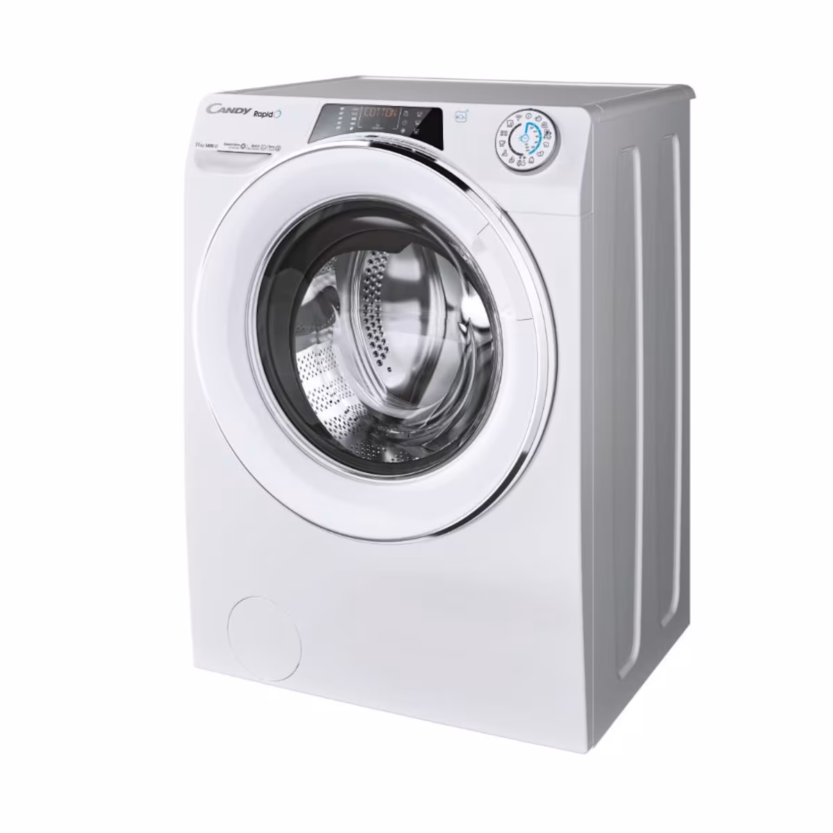 Máquina de Lavar Roupa Candy 11KG  [Usado/Verificado] 1