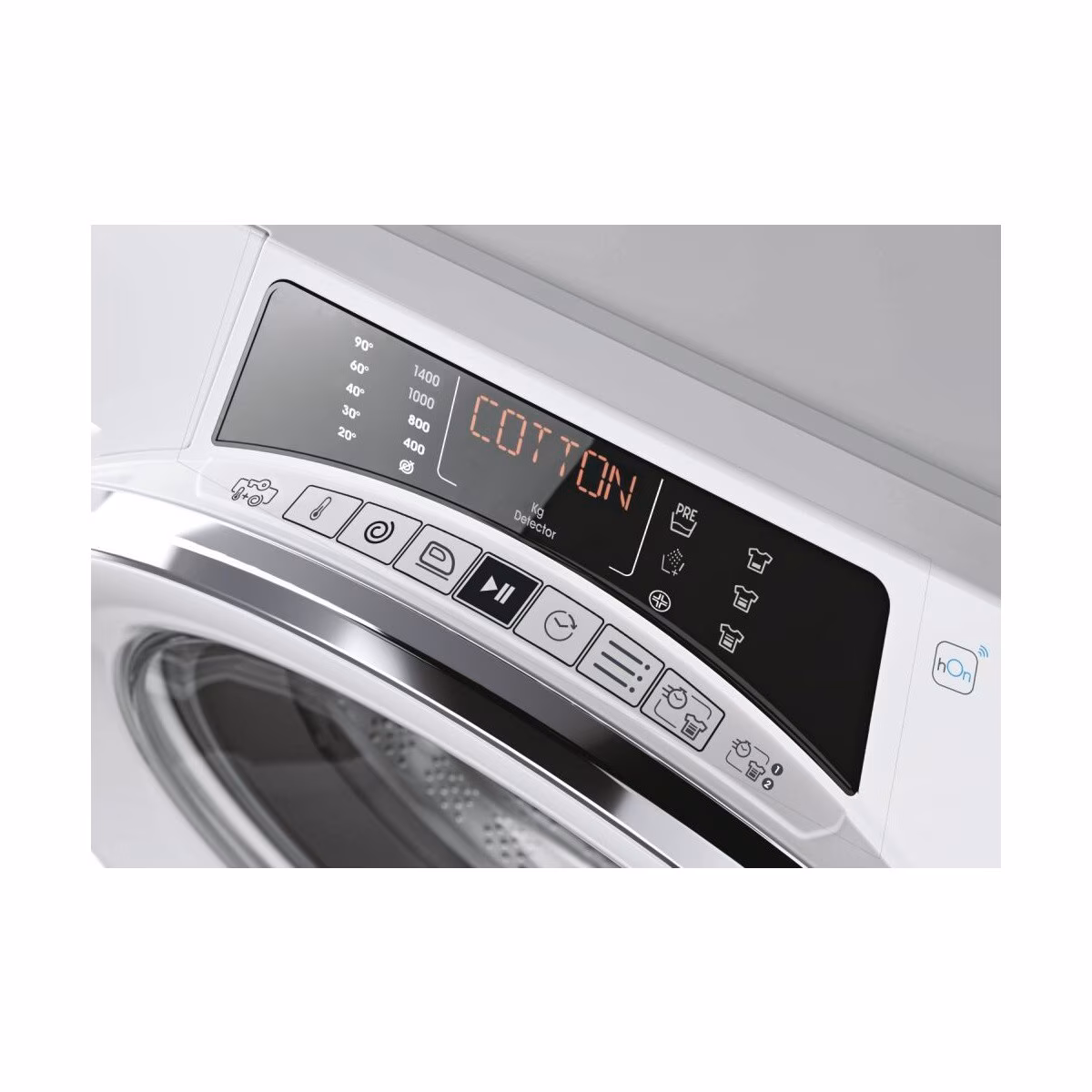 Máquina de Lavar Roupa Candy 11KG  [Usado/Verificado] 2
