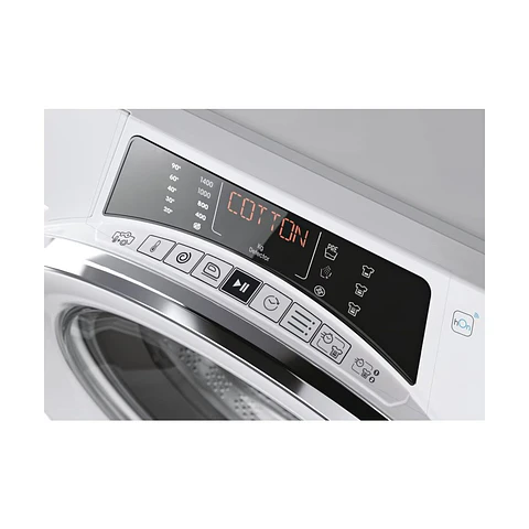 Máquina de Lavar Roupa Candy 11KG  [Usado/Verificado]