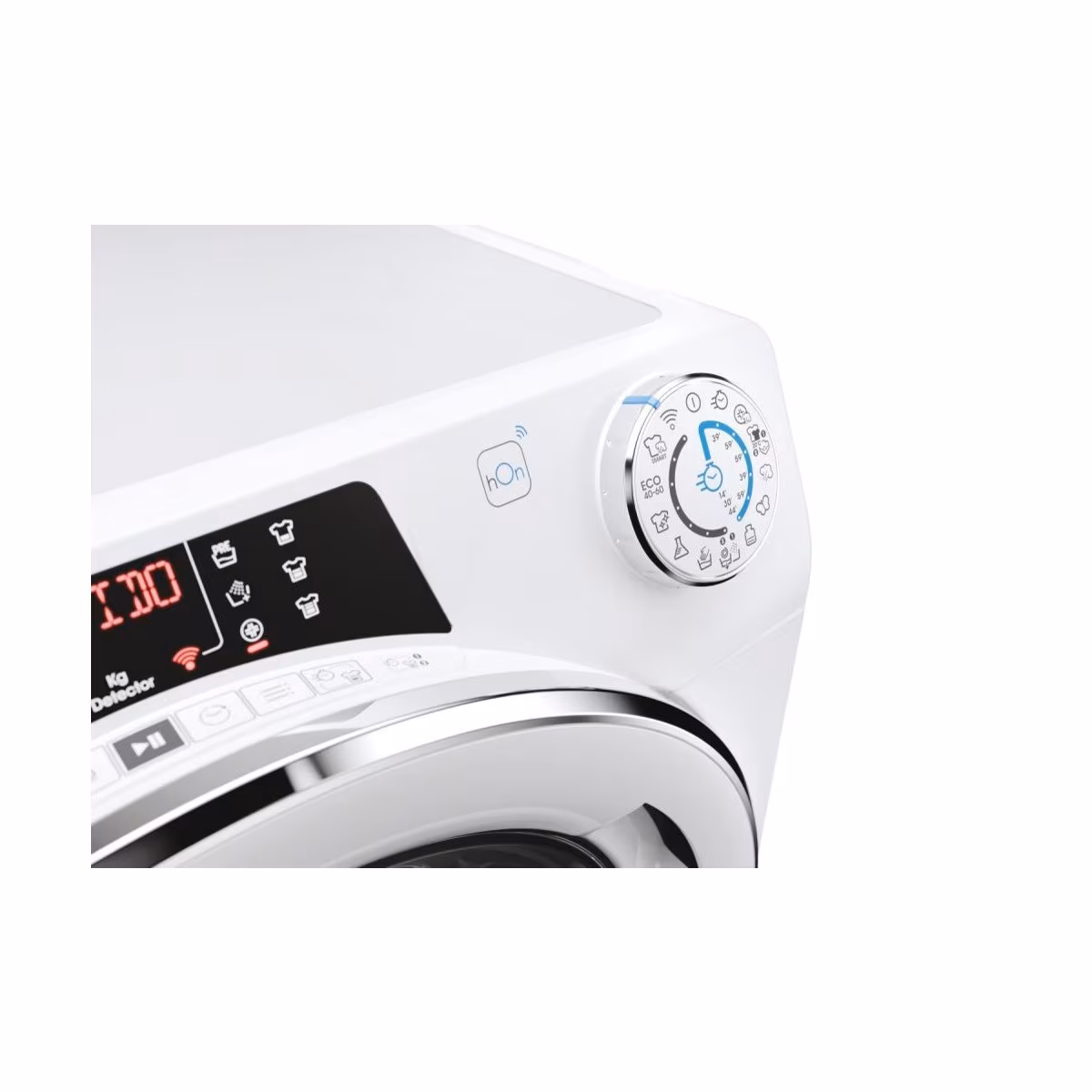 Máquina de Lavar Roupa Candy 11KG  [Usado/Verificado] 4