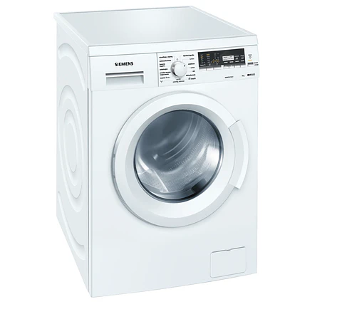 Máquina de Lavar Roupa Siemens 8KG WM12Q488EE [Usado/Verificado]