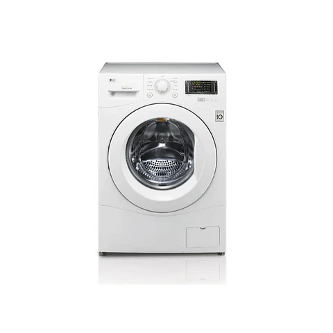 Máquina de Lavar Roupa LG 8KG [Usado/Verificado]