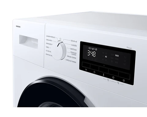 MÁQUINA DE LAVAR ROUPA SAMSUNG 9KG 