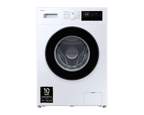 MÁQUINA DE LAVAR ROUPA SAMSUNG 9KG 