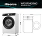 Máquina de Lavar Roupa Hisense 9Kg [Usado/Verificado] - Thumbnail 3