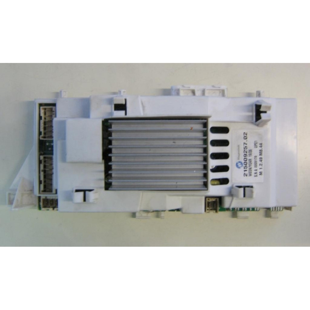 Modulo Potencia Hotpoint Ariston 215009257.02 1