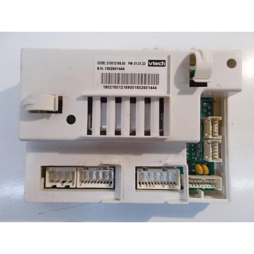 Modulo Potencia Indesit 215012169.00 1