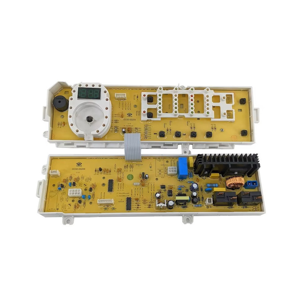 Modulo Potencia Samsung DC92-00209 P 1