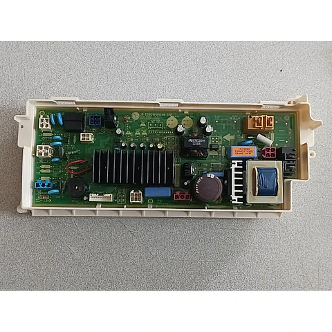 Modulo Potencia LG EBR62167802