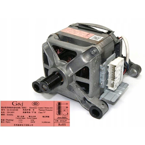 Motor Samsung DC31-00123F GJ-2UA014E