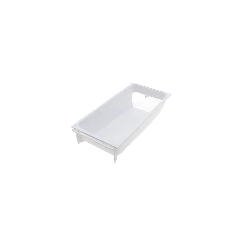Base Gaveta Whirlpool W10580672