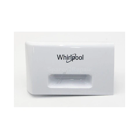 Frente Gaveta Whirlpool W10569946