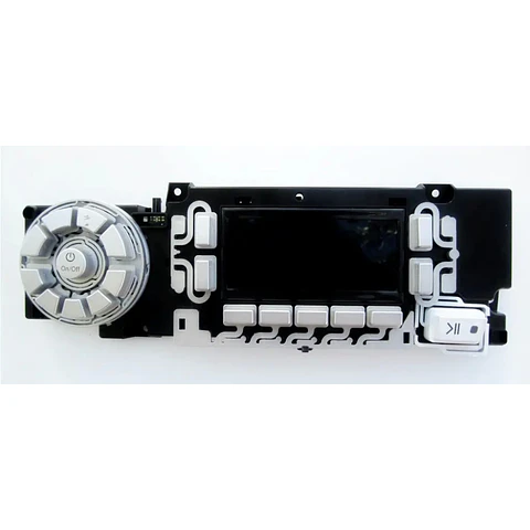Modulo Comando Indesit 091210209114.01