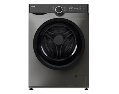 MÁQUINA DE LAVAR ROUPA TEKA WMK70940DSS( 1400 rpm - 9 Kg - Dark Inox ) 1