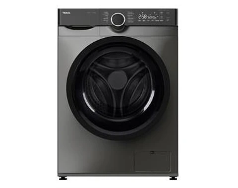 MÁQUINA DE LAVAR ROUPA TEKA WMK70940DSS( 1400 rpm - 9 Kg - Dark Inox )
