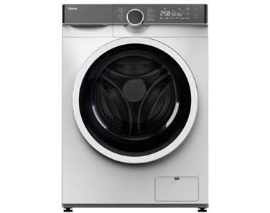 MÁQUINA DE LAVAR ROUPA TEKA WMK70840WH( 1400 rpm - 8 Kg - Branco ) 1
