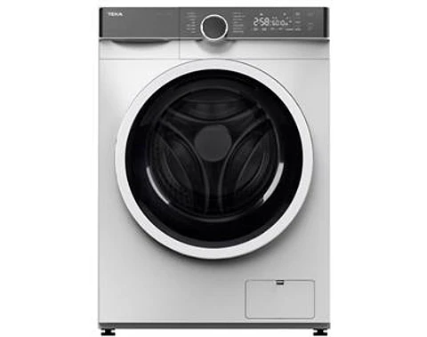 MÁQUINA DE LAVAR ROUPA TEKA WMK70840WH( 1400 rpm - 8 Kg - Branco )