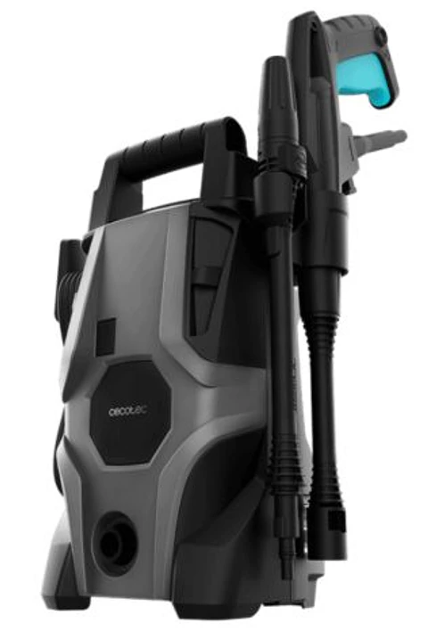 LAVADORA DE ALTA PRESSÃO CECOTEC HYDROBOOST 1400 CAR&GARDEN