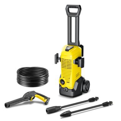  LAVADORA DE ALTA PRESSÃO KARCHER K3 1