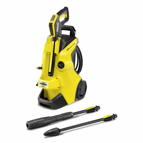 LAVADORA DE ALTA PRESSÃO KARCHER K4 POWER CONTROLFLEX