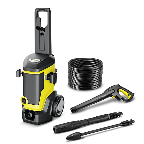 LAVADORA DE ALTA PRESSÃO KARCHER K7 WCM