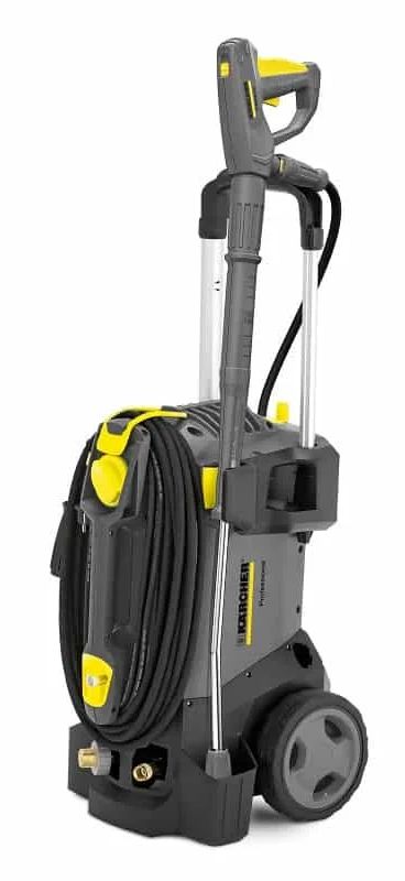 LAVADORA DE ALTA PRESSÃO KARCHER HD5/15 CPLUS 1