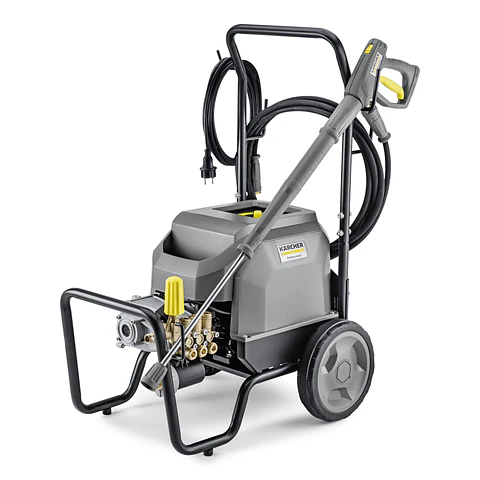  LAVADORA DE ALTA PRESSÃO KARCHER HD6/15 CLASSIC