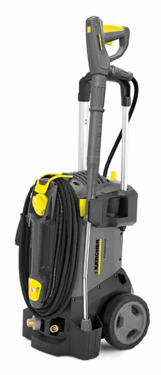 LAVADORA DE ALTA PRESSÃO KARCHER HD5/17 CPLUS (200bar) 1