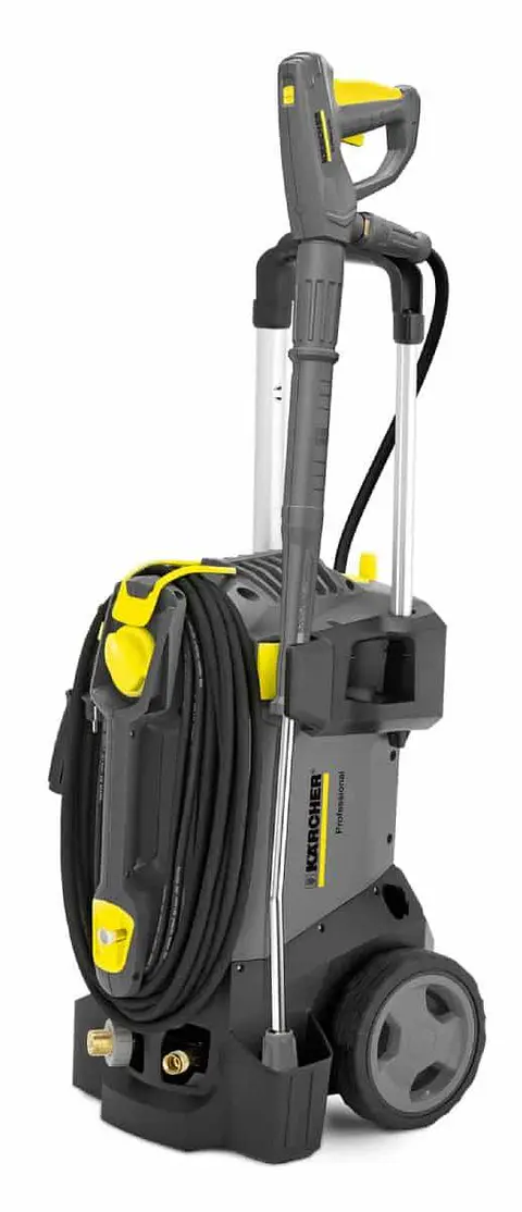 LAVADORA DE ALTA PRESSÃO KARCHER HD5/17 CPLUS (200bar)