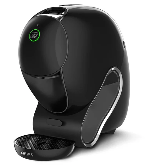 MÁQUINA DE CAFÉ EXPRESSO KRUPS KP8308P1