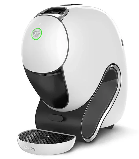 MÁQUINA DE CAFÉ EXPRESSO KRUPS KP8301P2