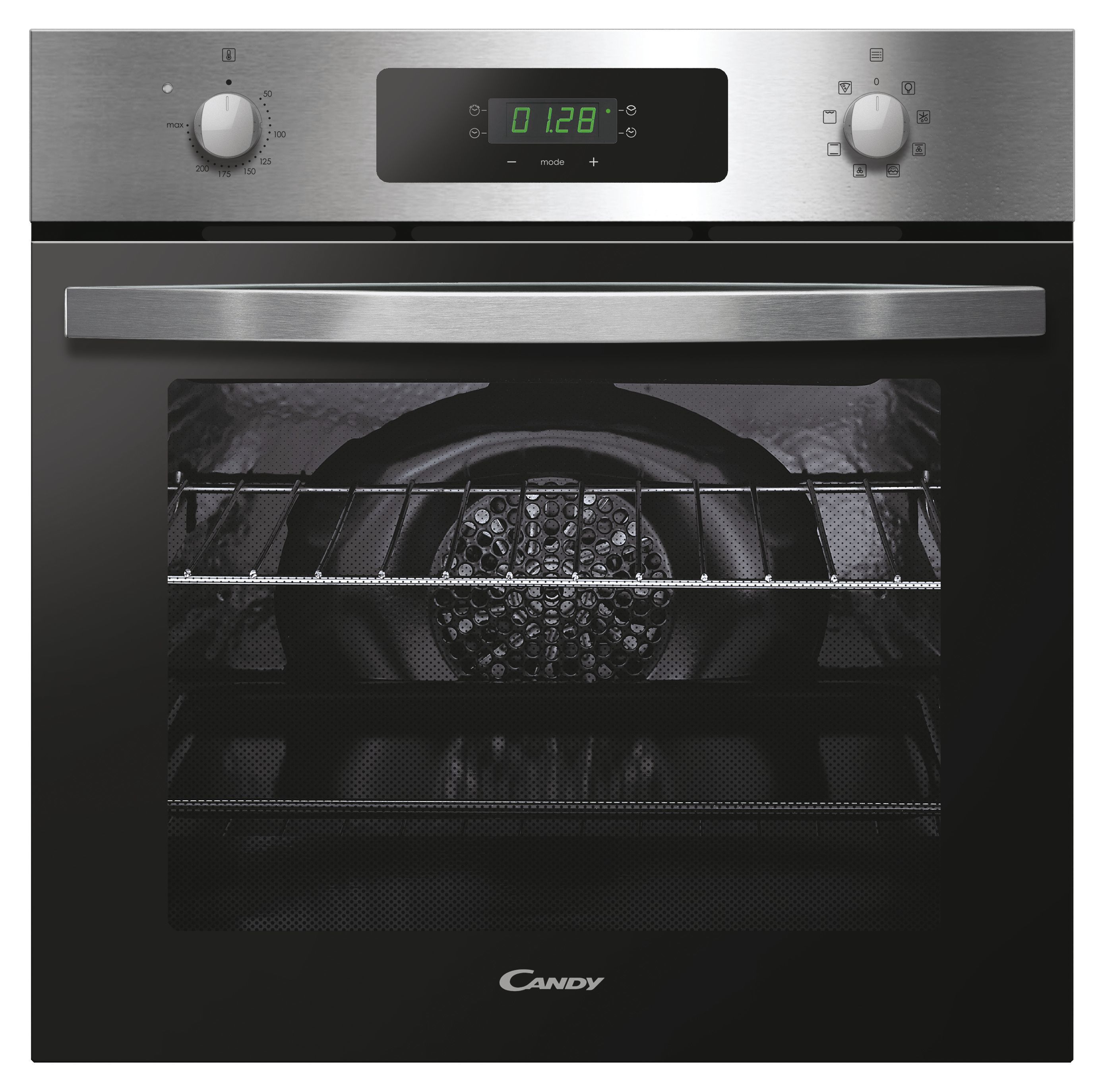 FORNO CANDY FIDC X605 1