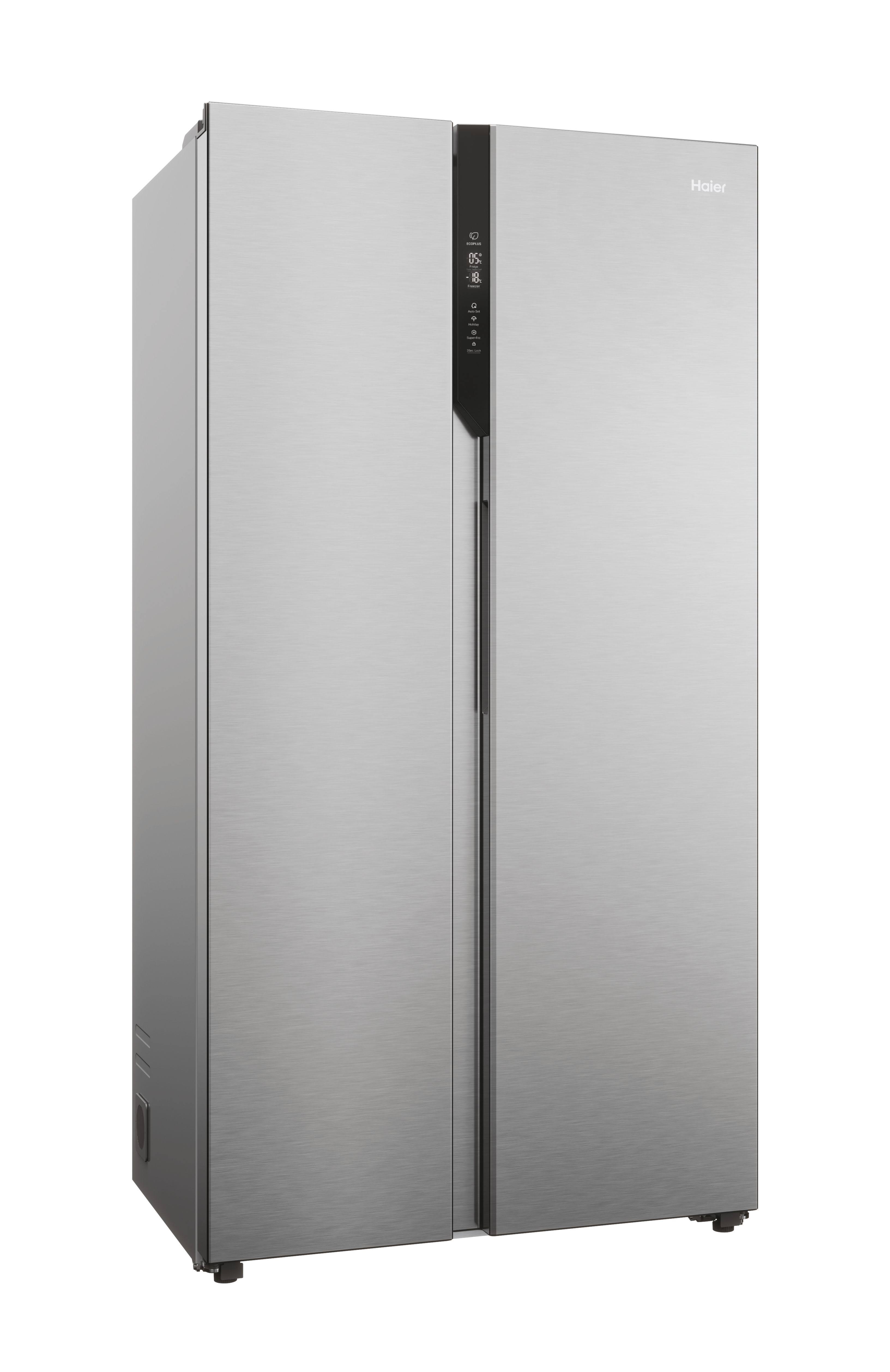  FRIGORÍFICO AMERICANO HAIER HSR5918DNMP 3