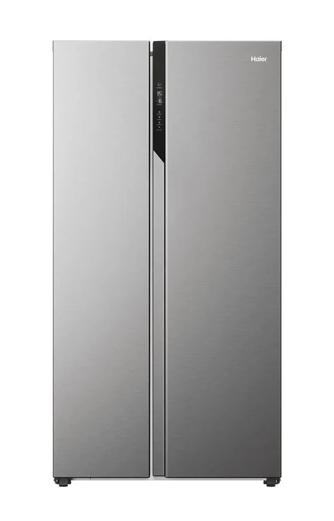  FRIGORÍFICO AMERICANO HAIER HSR5918DNMP