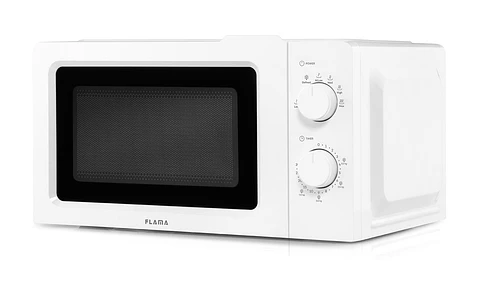 MICRO-ONDAS FLAMA 1806FL 20 Litros - 700 W 