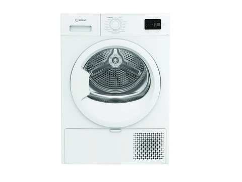  MÁQUINA DE SECAR ROUPA INDESIT 8KG CYSD82WWSPT