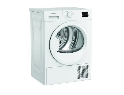  MÁQUINA DE SECAR ROUPA INDESIT 8KG CYSD82WWSPT