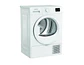  MÁQUINA DE SECAR ROUPA INDESIT 8KG CYSD82WWSPT - Thumbnail 2
