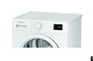  MÁQUINA DE SECAR ROUPA INDESIT 8KG CYSD82WWSPT - Thumbnail 4