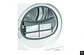  MÁQUINA DE SECAR ROUPA INDESIT 8KG CYSD82WWSPT - Thumbnail 6