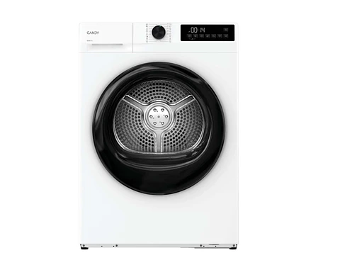 Máquina de Secar CANDY 8KG B.CALOR -GDL8N1BS