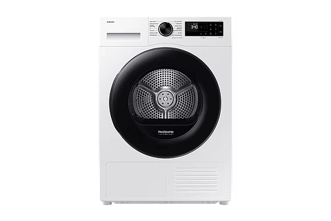 Máquina de Secar Roupa Samsung 9KG WIFI DV90DG52A0AEEP